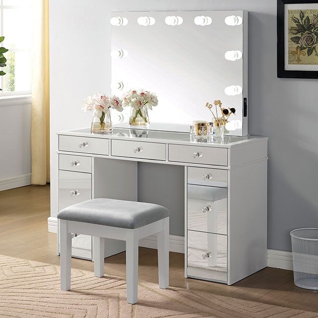 Margret Vanity Set — Margret Vanity Set