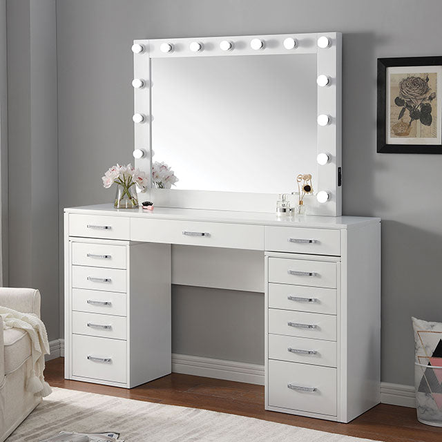 Aphrodite Vanity — Aphrodite Vanity