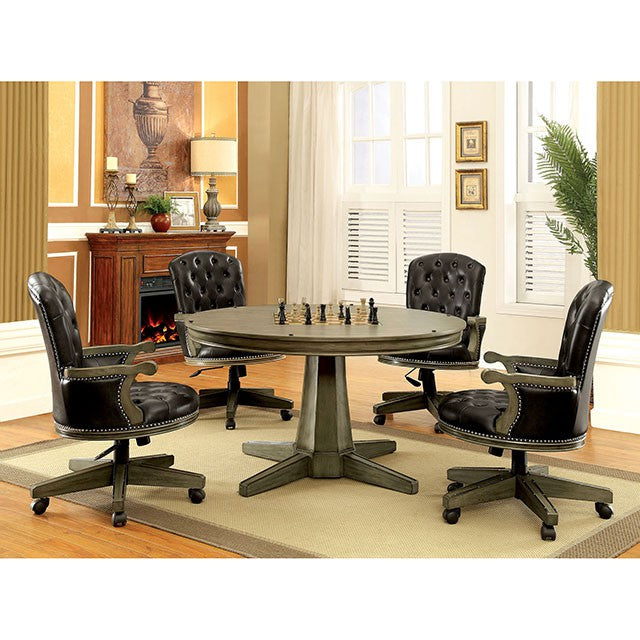Yelena Dining Collection