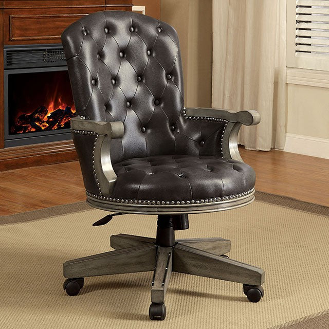 Yelena Dining Collection — Yelena Arm Chair