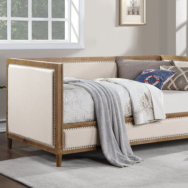Chiron Bed — Chiron Bed