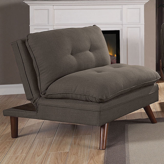Braga Chair — Braga Chair