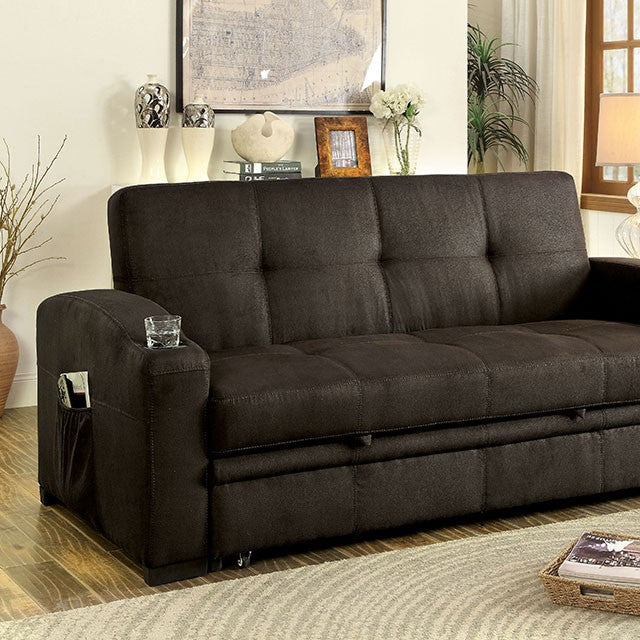 Mavis Futon Sofa — Mavis Futon Sofa
