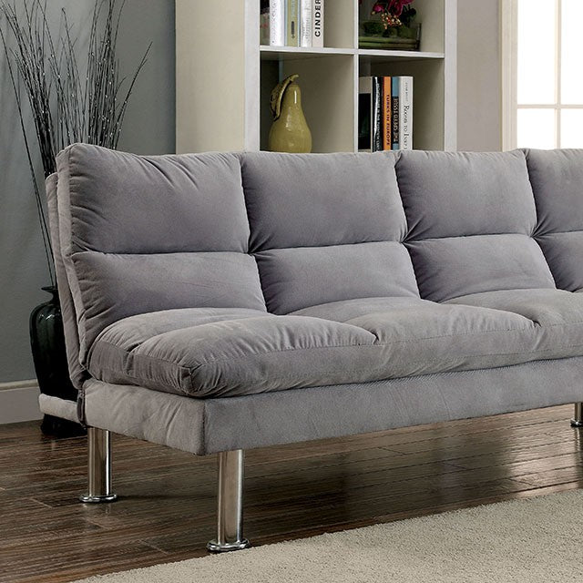 Saratoga Upholstery Collection — Saratoga Futon Sofa