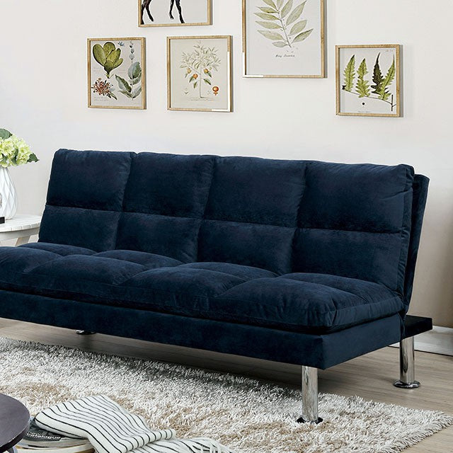 Saratoga Upholstery Collection — Saratoga Futon Sofa