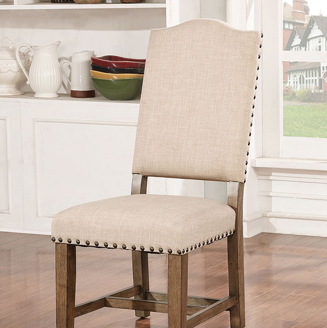 Julia Dining Collection — Julia Side Chair (2/Ctn)