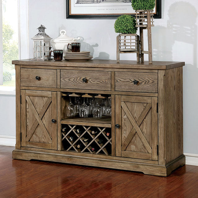 Julia Dining Collection — Julia Server