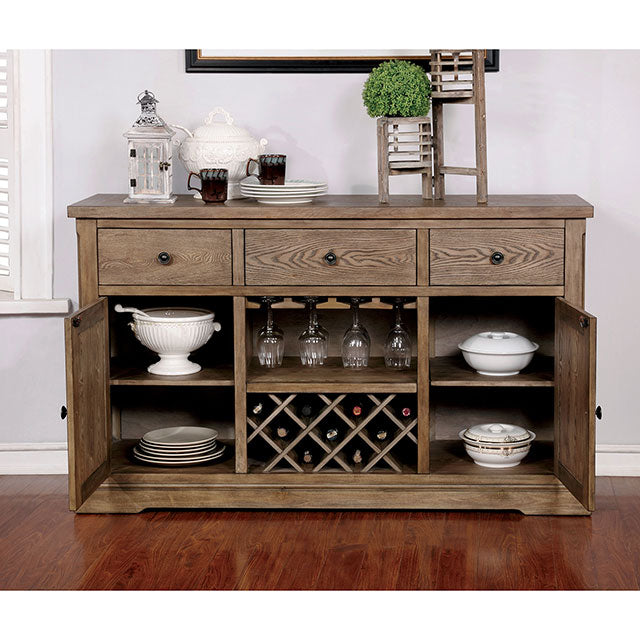 Julia Dining Collection