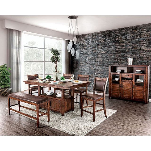 Wichita Dining Collection