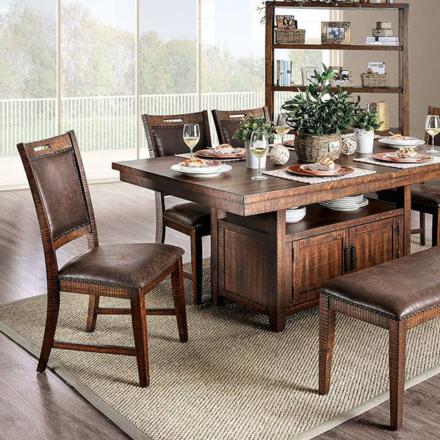 Wichita Dining Collection — Wichita Dining Table