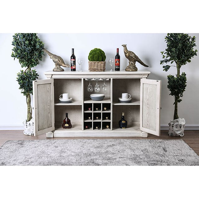 Georgia Dining Collection