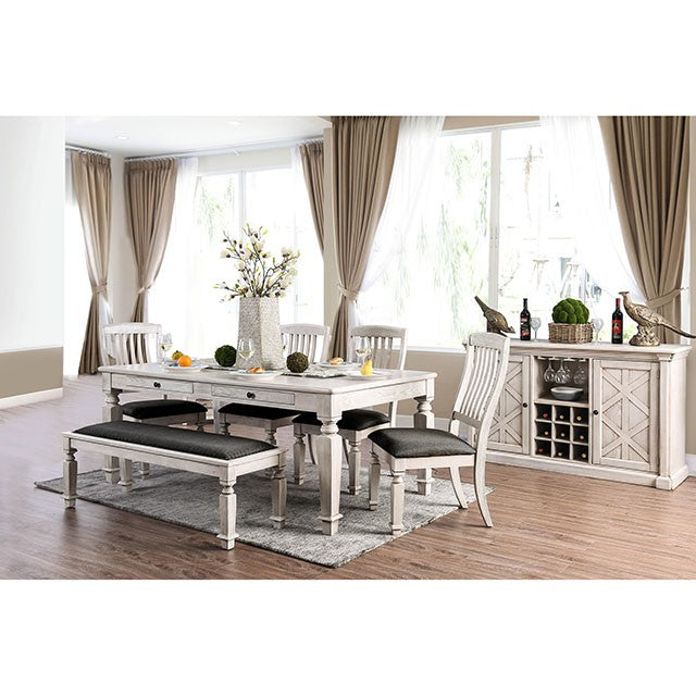Georgia Dining Collection