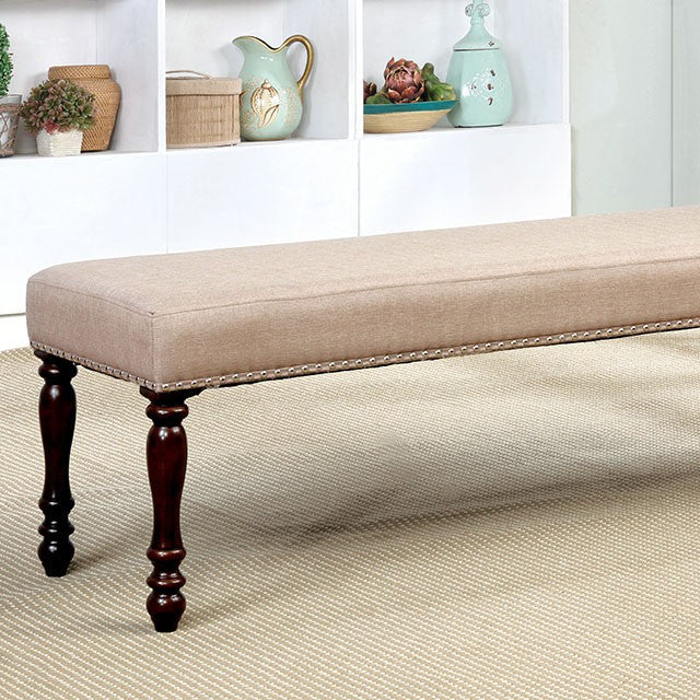 Hurdsfield Bench — Hurdsfield Bench
