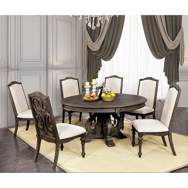 Arcadia Dining Collection