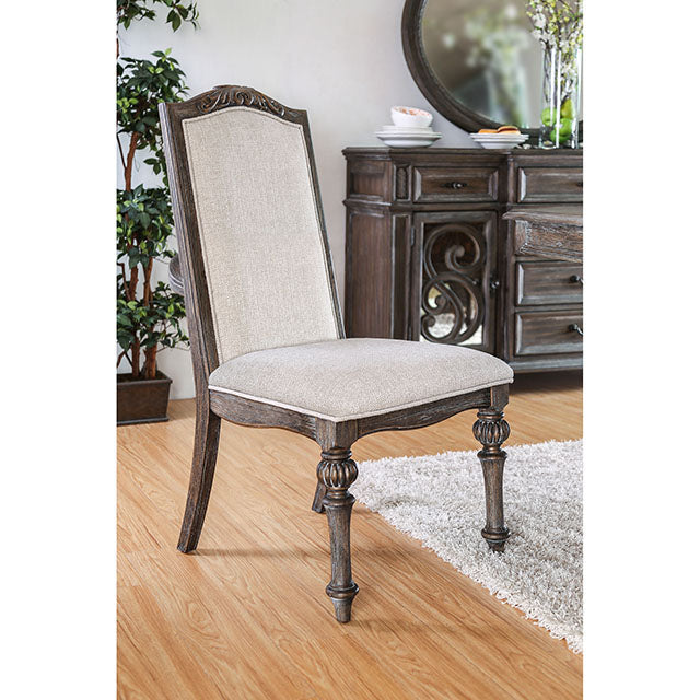 Arcadia Dining Collection