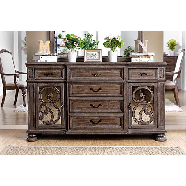 Arcadia Dining Collection