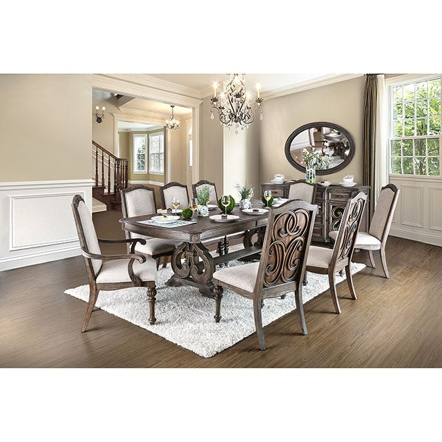 Arcadia Dining Collection