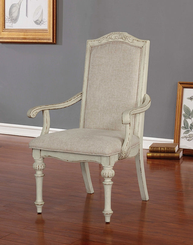 Arcadia Dining Collection
