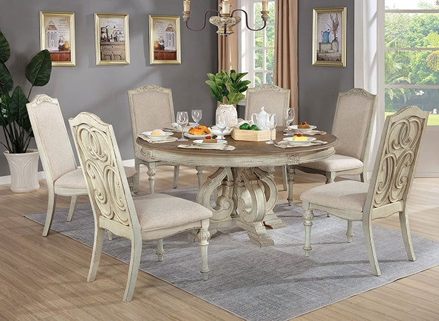 Arcadia Dining Collection