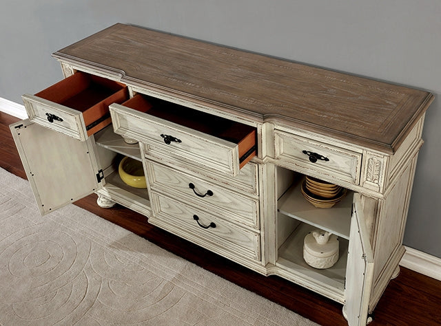 Arcadia Dining Collection