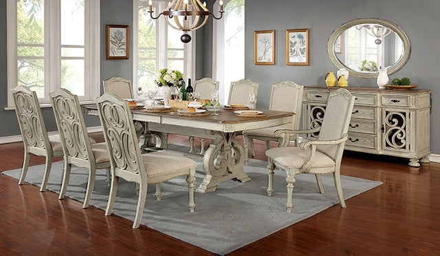 Arcadia Dining Collection