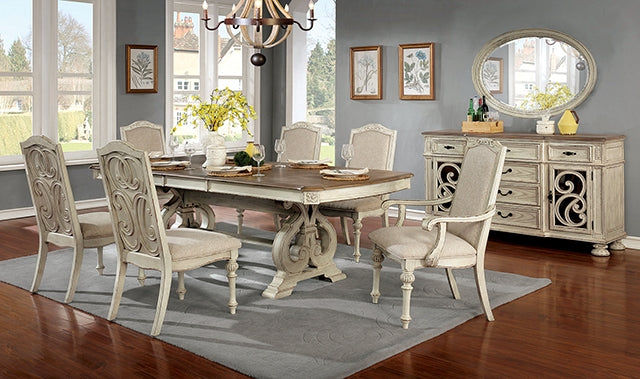 Arcadia Dining Collection