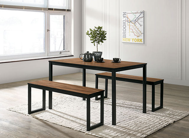 Tripoli Dining Collection