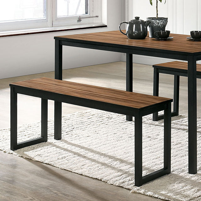 Tripoli Dining Collection — Tripoli 3 Pc. Dining Set