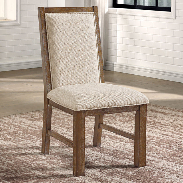Monclova Dining Collection — Monclova Side Chair
