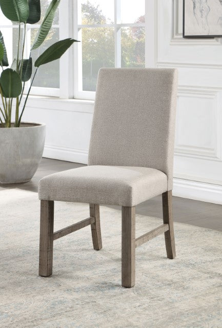 San Dining Collection