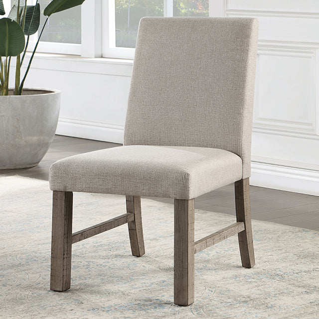 San Dining Collection — San Antonio Side Chair