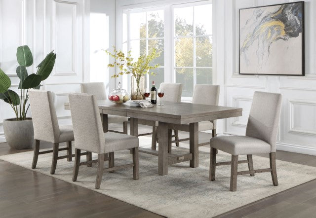 San Dining Collection