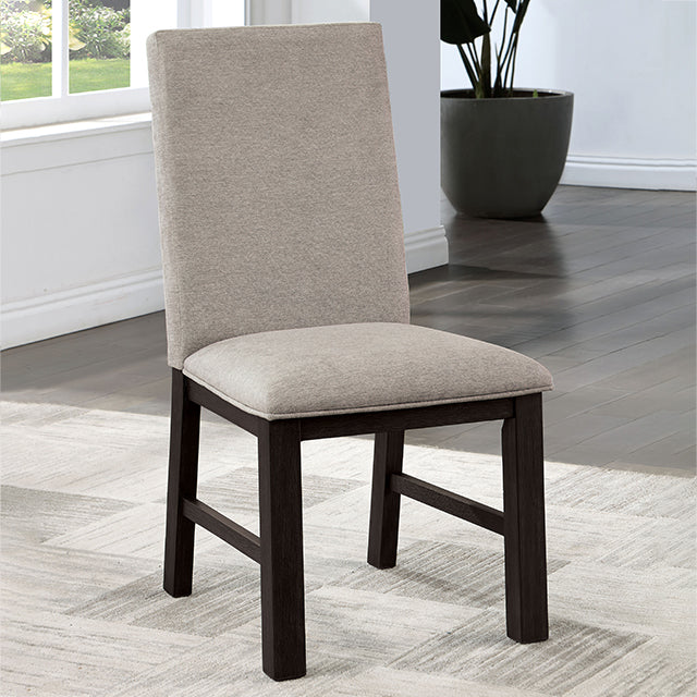 Umbria Dining Collection — Umbria Side Chair