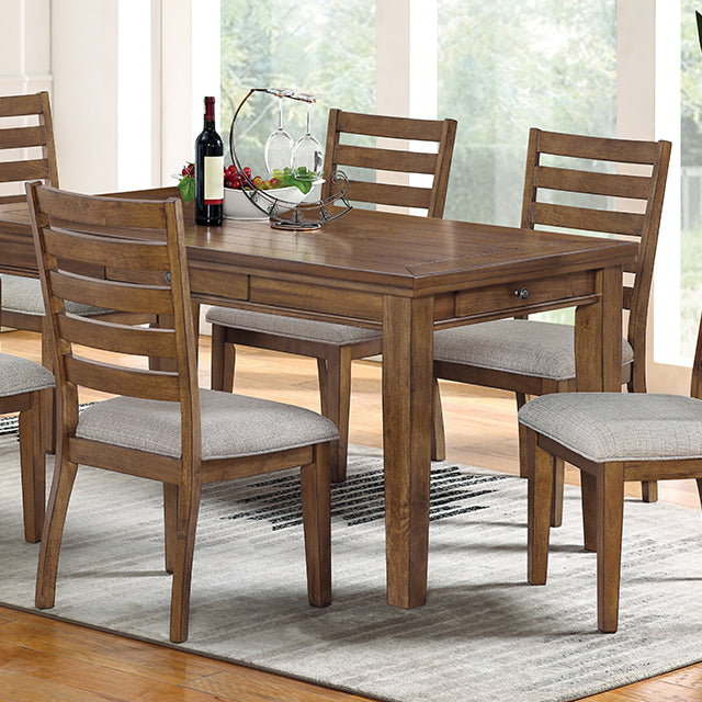 Rapidview Dining Table — Rapidview Dining Table