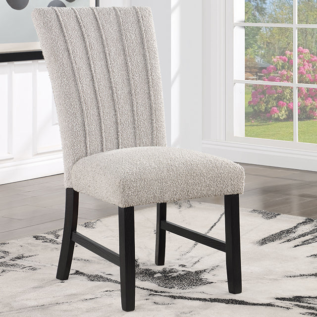 Alta Side Chair — Alta Side Chair