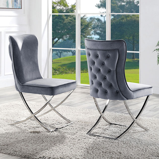 Wadenswil Side Chair (2/Box) — Wadenswil Side Chair (2/Box)