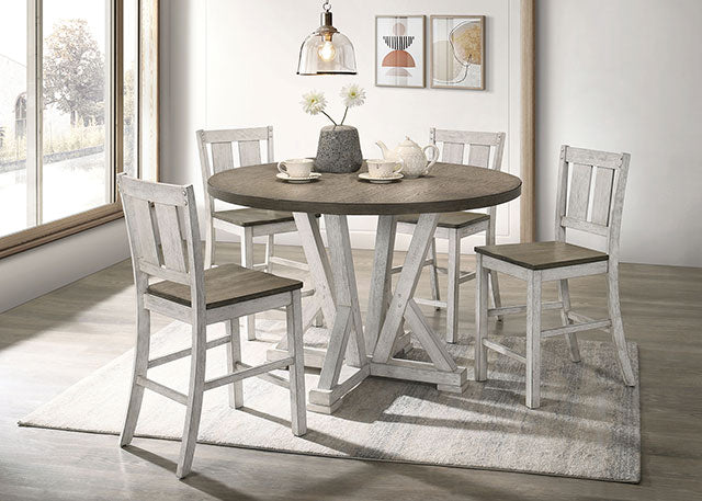 Dakota Dining Collection