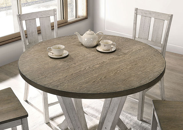Dakota Dining Collection
