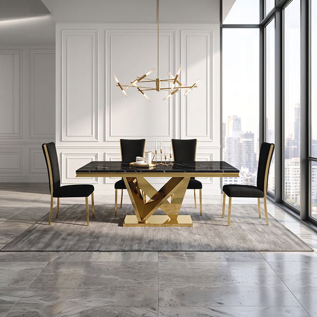 Valdevers Dining Collection