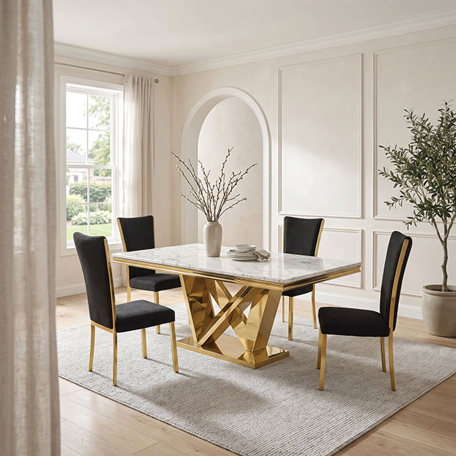 Valdevers Dining Collection