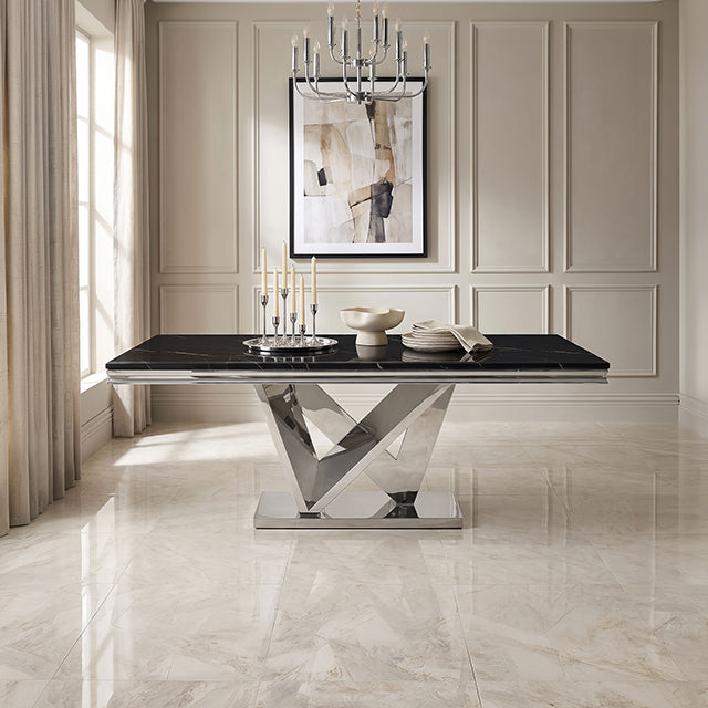 Wadenstil Dining Table — Wadenstil Dining Table