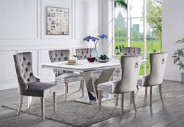 Valdevers Dining Collection