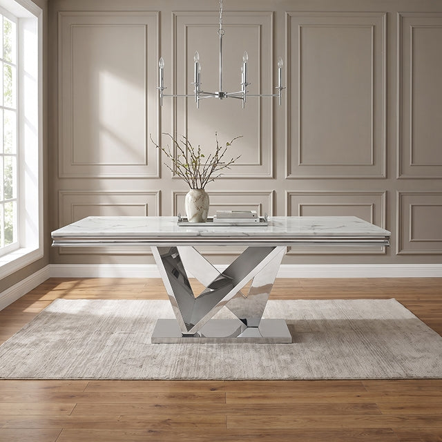 Valdevers Dining Collection — Valdevers Dining Table