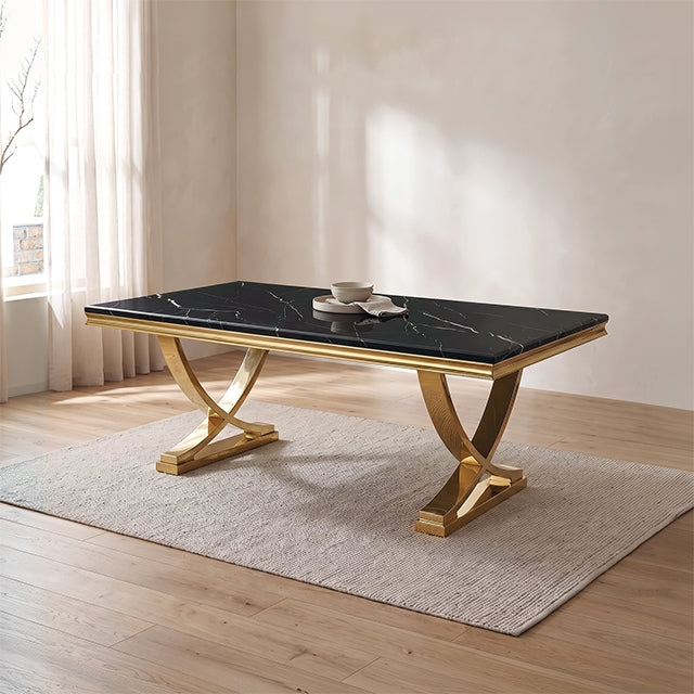 Wadenstil Dining Table — Wadenstil Dining Table