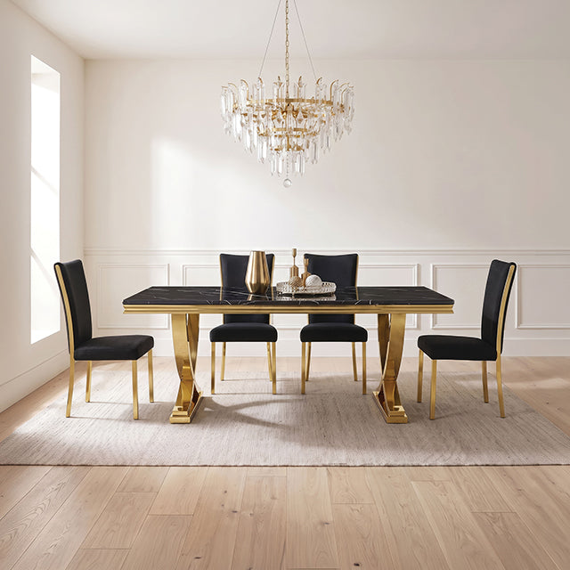 Wadenstil Dining Table