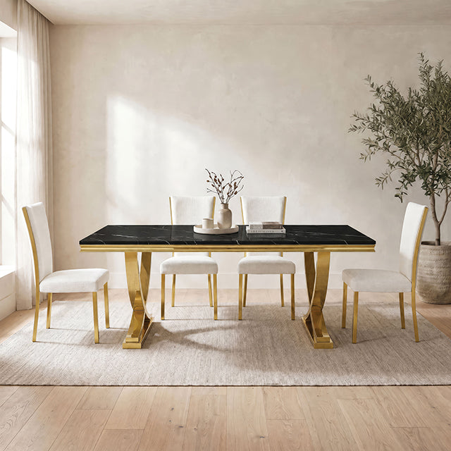 Wadenstil Dining Table