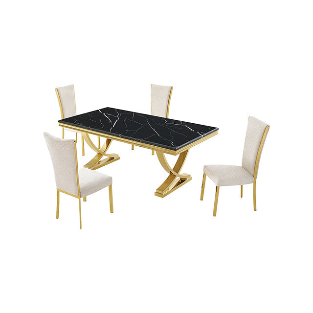 Wadenstil Dining Table