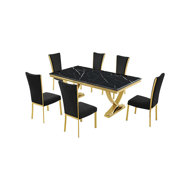 Wadenstil Dining Table