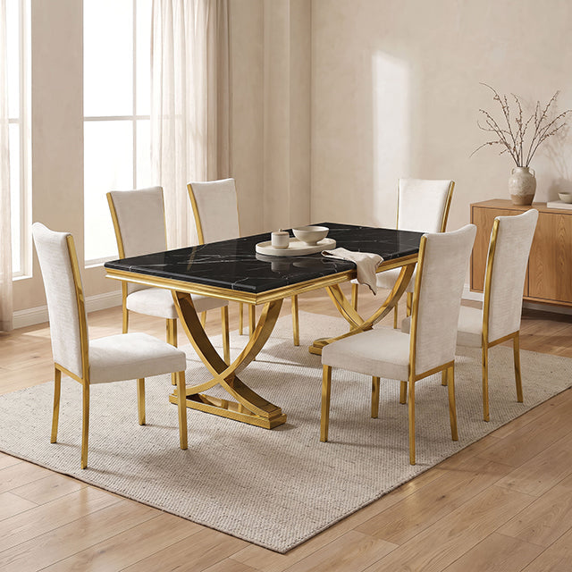 Wadenstil Dining Table