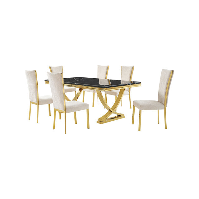 Wadenstil Dining Table